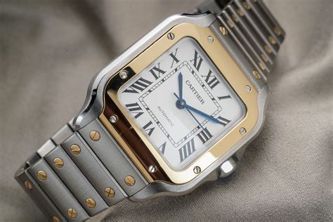 cartier relojeria